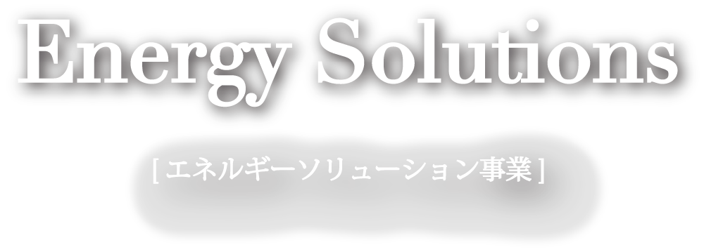 Energy Solusion